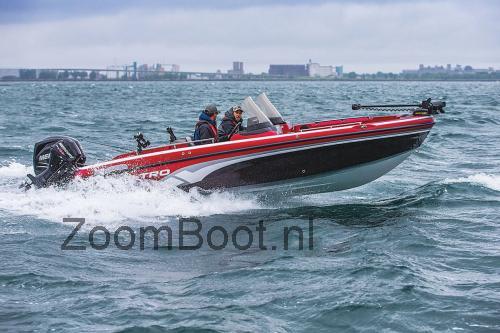 Nitro ZV18 specificaties
